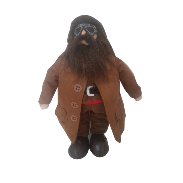 Harry Potter - Hagrid